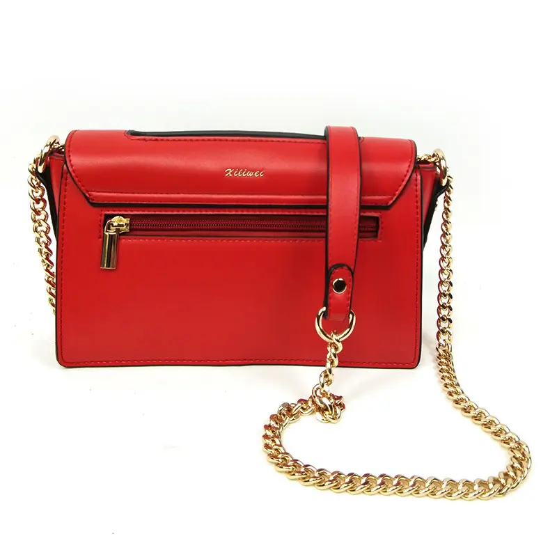 Bestway fashion pu tote bag for sale for lady 3