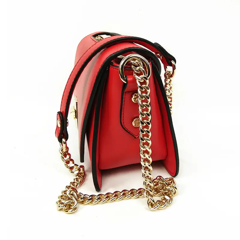 Bestway fashion pu tote bag for sale for lady 4