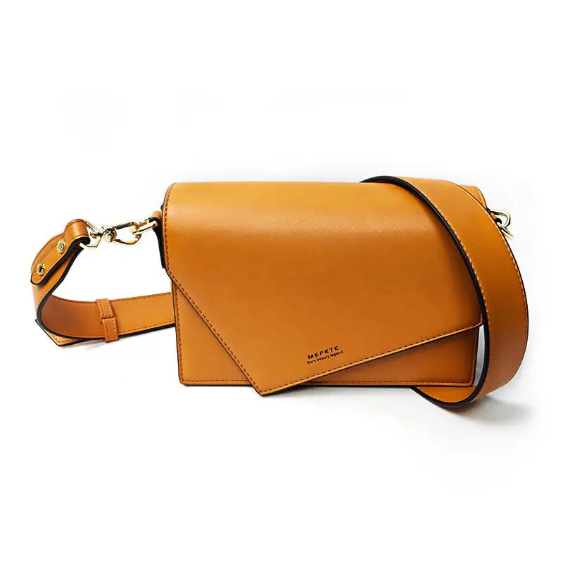 Popular Mini Summer Matching Female Bag Cross body With Wide Soft Strap 1