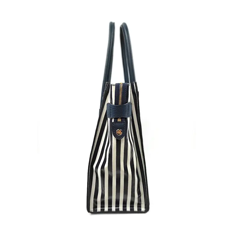 Bestway Bag lightweight canvas tote bags fashion factory for holiday 2
