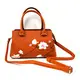 Custom pu leather bag wholesale girls online for ladies 5