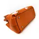 Custom pu leather bag wholesale girls online for ladies 4