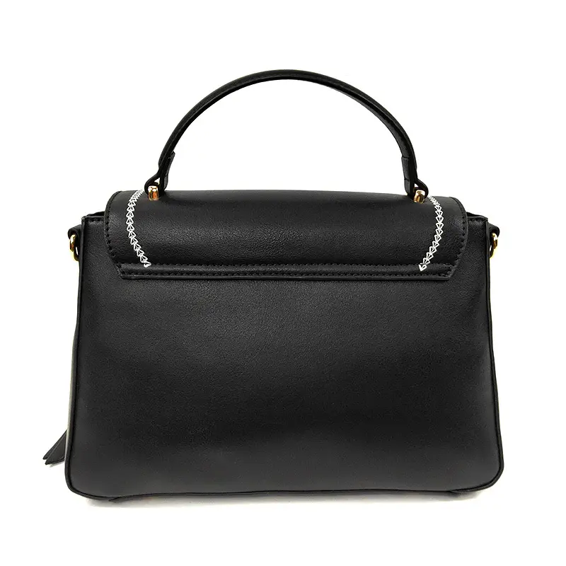 Bestway Top pu leather bag Suppliers for women 2
