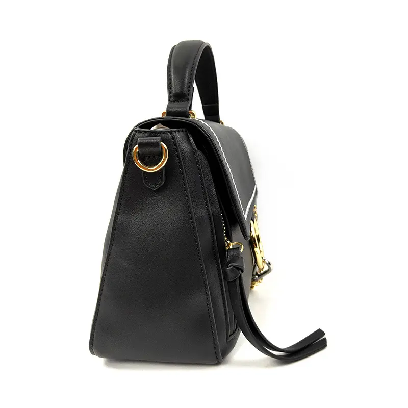 Bestway Top pu leather bag Suppliers for women 3