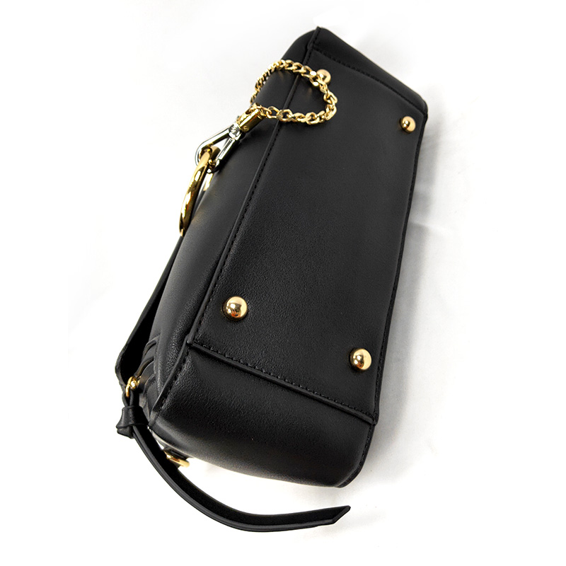 Bestway Top pu leather shoulder bag for sale for ladies 4