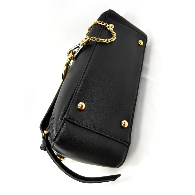 Bestway Top pu leather bag Suppliers for women 4