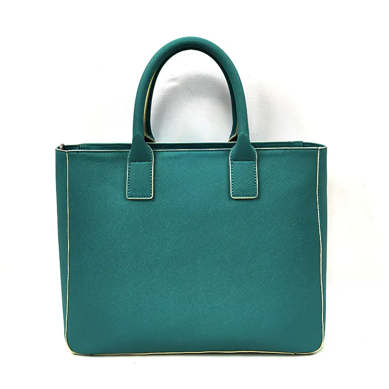 Bestway small pu leather tote bag Chinese for women 3