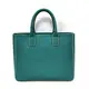 Bestway small pu leather tote bag Chinese for women 3