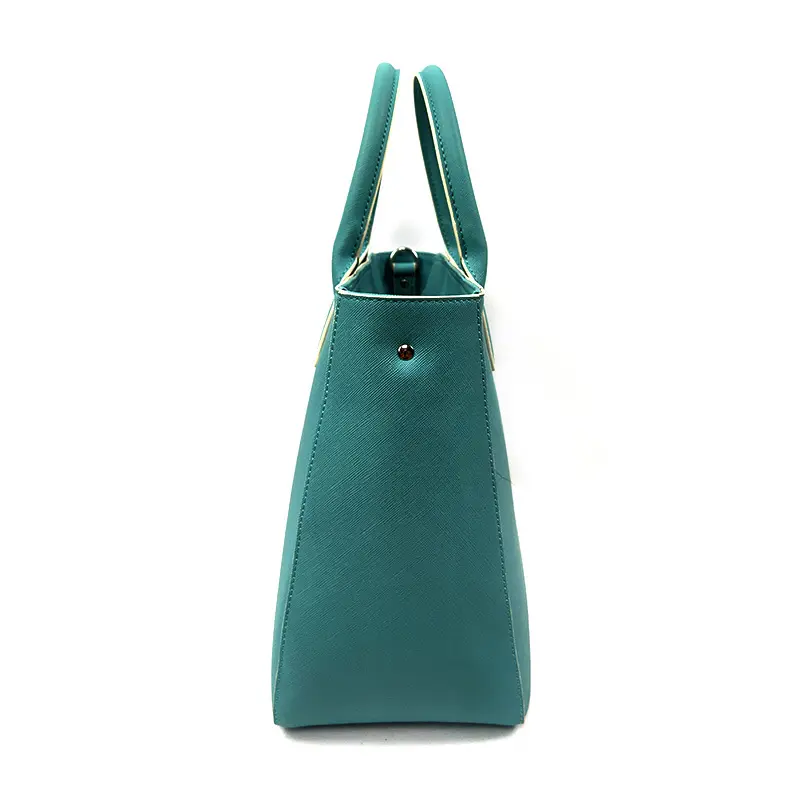 Bestway small pu leather tote bag Chinese for women 4