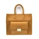 Custom pu leather vs real leather purses for business for girl 1