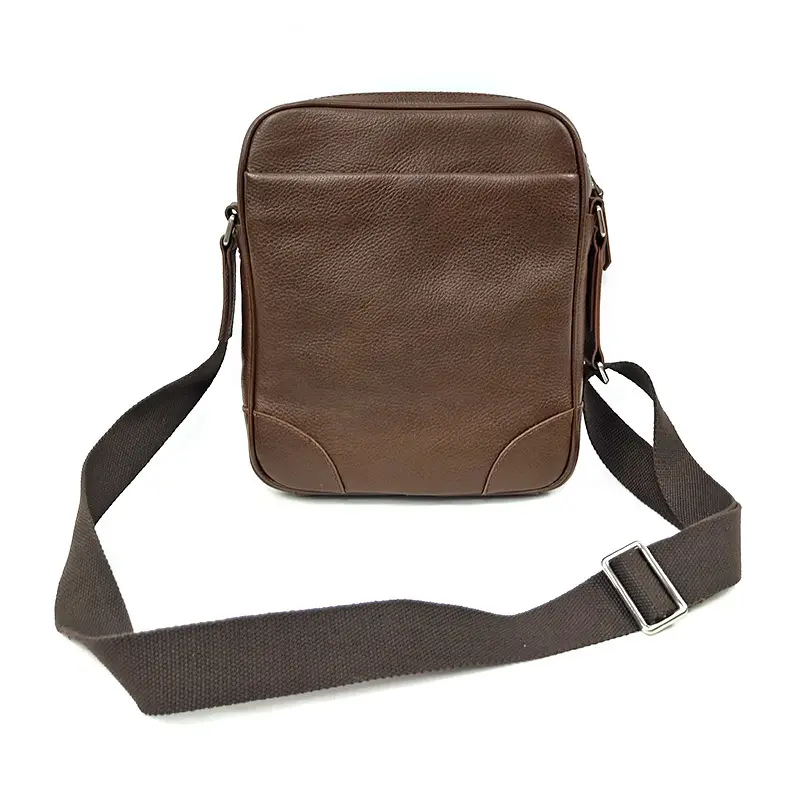 Bestway saffiano leather laptop bag company 2
