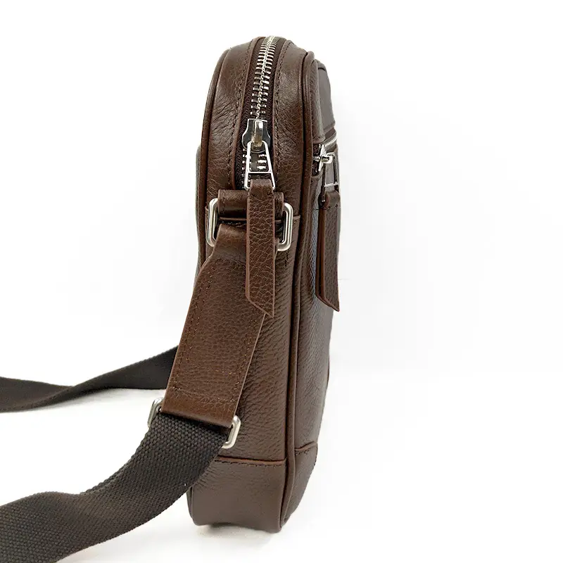 Bestway saffiano leather laptop bag company 3