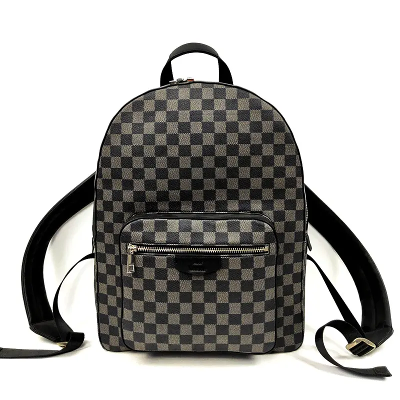 Bestway woments big soft leather handbags for business 1
