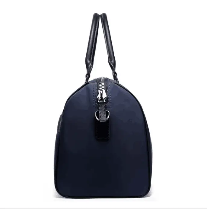 Bestway cross black nylon purse wildly for sport 2