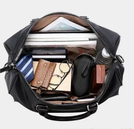Bestway cross black nylon purse wildly for sport 5
