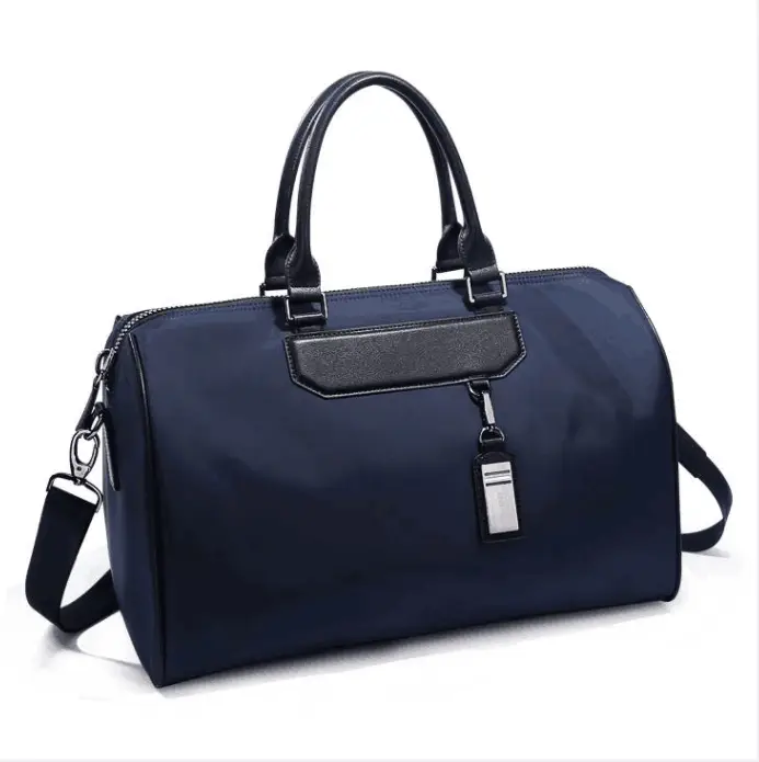 Bestway cross black nylon purse wildly for sport 4