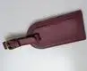 Bestway logo leather purse charm manufacturers for purse 2