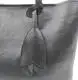 Bestway oem leather handbag charms on sale 6