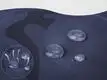 capacious navy nylon bag fashion personalized for sport 3