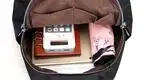 strength michael kors nylon bag leather for business for swimming 2