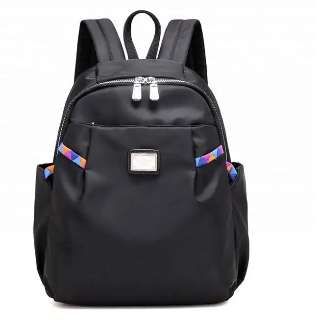 Bestway durable nylon fabric handbags wildly for sport 1