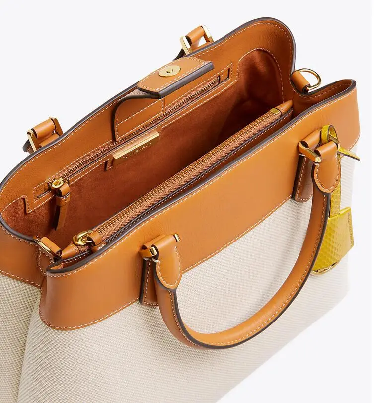 Bestway New cotton canvas bags Supply for travel 2