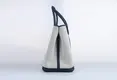 Bestway special canvas tote shopper bag Suppliers for travel 3