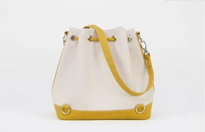 Wholesale cute canvas bag brands Supply for vacation 4