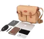 Top ladies canvas tote bags leather Suppliers for travel 5