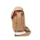 Top ladies canvas tote bags leather Suppliers for travel 3
