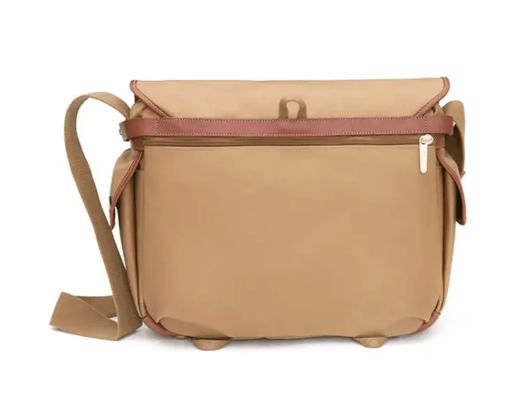 Top ladies canvas tote bags leather Suppliers for travel 2
