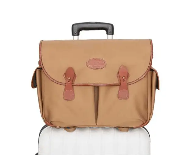 Top ladies canvas tote bags leather Suppliers for travel 4