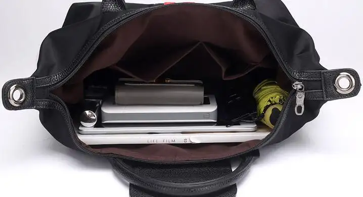 Bestway New lightweight nylon crossbody bag company for sport 2