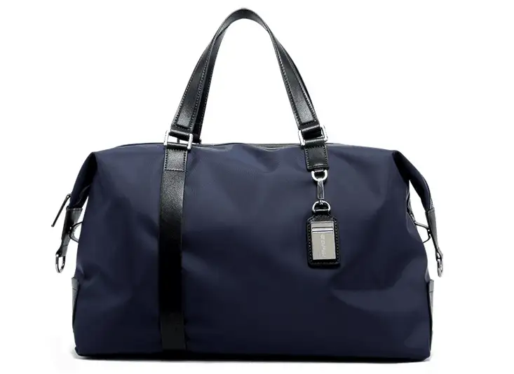 Hot-Selling Fashion Nylon Bag Designer  Nylon Business Trip Handbags 1