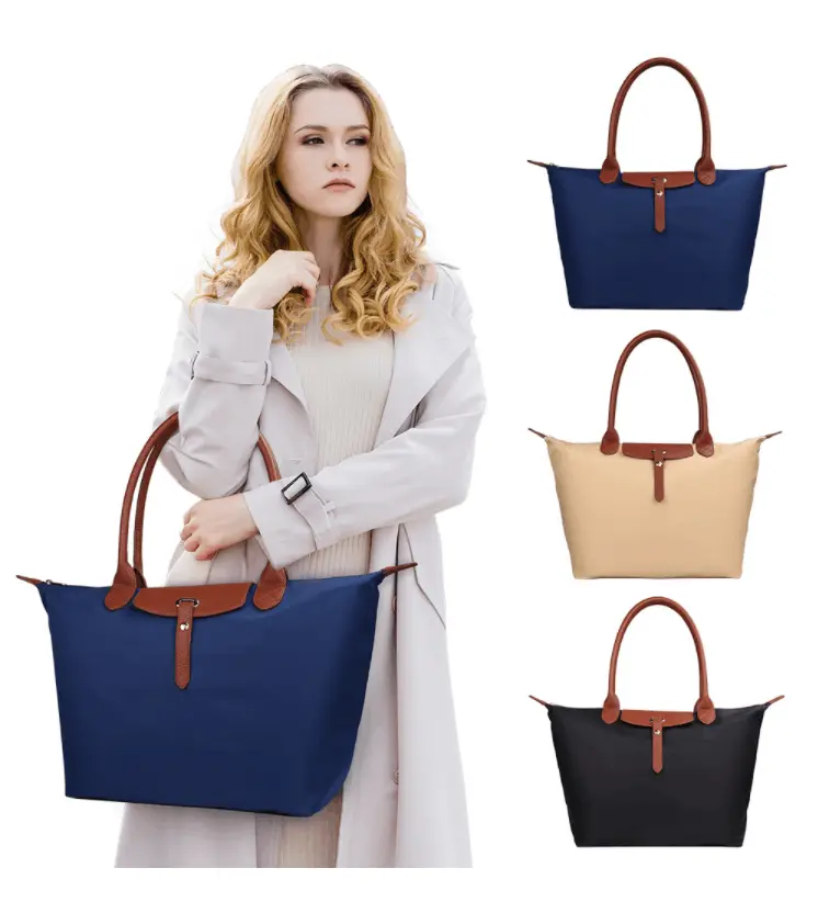 Bestway capacious nylon bag women factory for sport 4