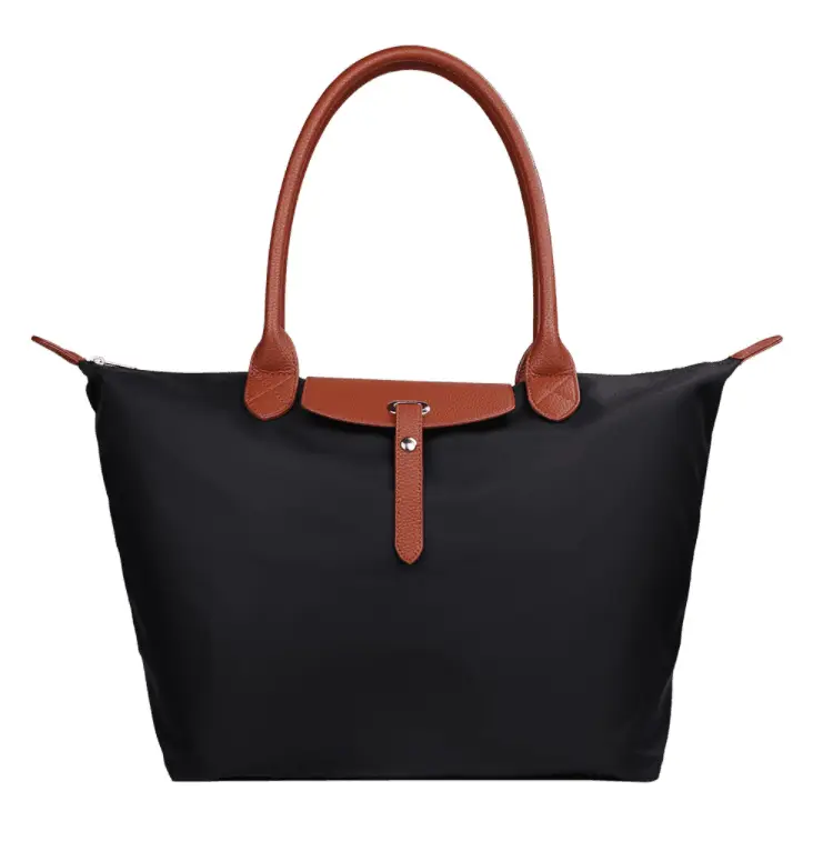 Bestway capacious nylon bag women factory for sport 3