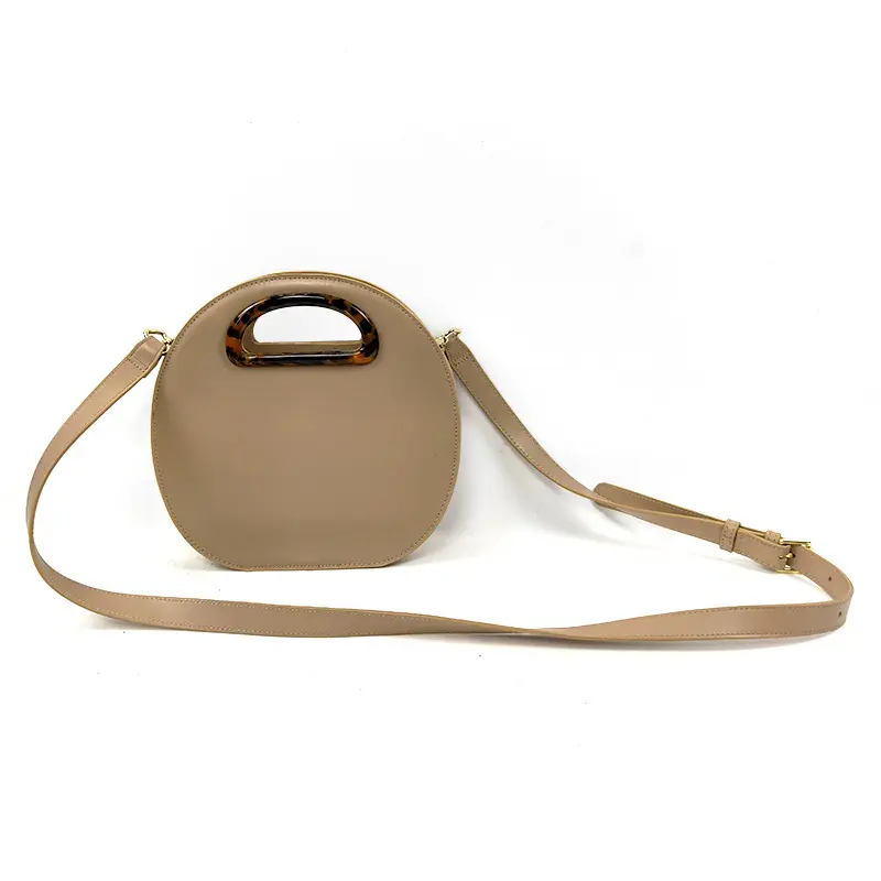 Bestway popular pu leather definition supplier for girl 1