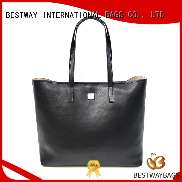 Bestway authentic leather handbags on sale for school 1