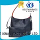 Bestway side leather wallets for women wildly for work 1