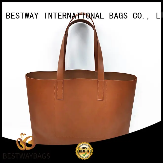 Bestway elegance polyurethane bag for sale for lady 1