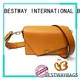 polyurethane wallet evening for ladies Bestway 1