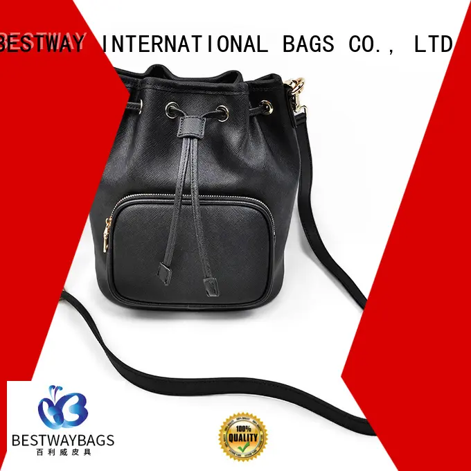 Bestway designer leather handbags manufacturer for date 1