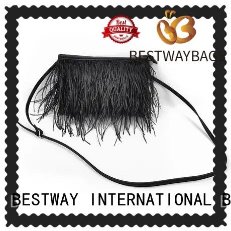 Bestway generous pu bag shop for lady 1