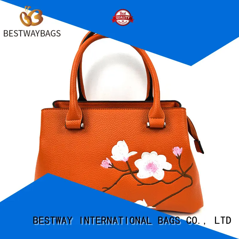 bags pu leather handbags online for girl Bestway 1