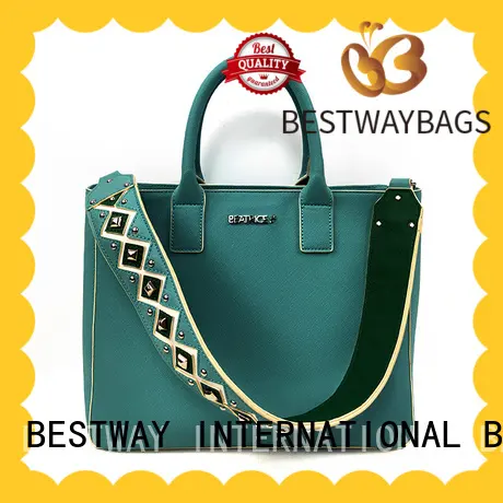 Bestway simple business bags for men quality for ladies 1