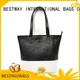Bestway fashion polyurethane purse supplier for ladies 1