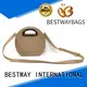 Bestway elegant pu leather bag for sale for girl 1