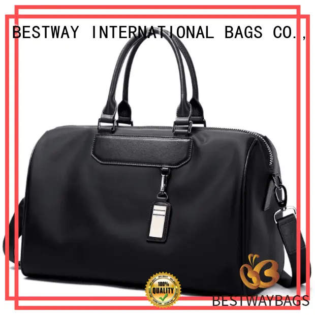 light nylon tote bags personalized for gym 1
