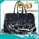 strength nylon tote handbag supplier for bech Bestway 1