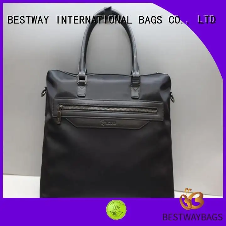 mens nylon bag work for bech Bestway 1